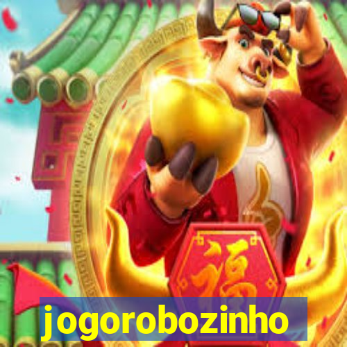 jogorobozinho