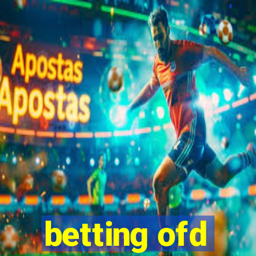 betting ofd