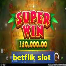 betflik slot