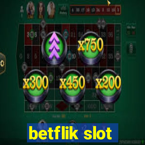 betflik slot