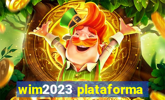 wim2023 plataforma