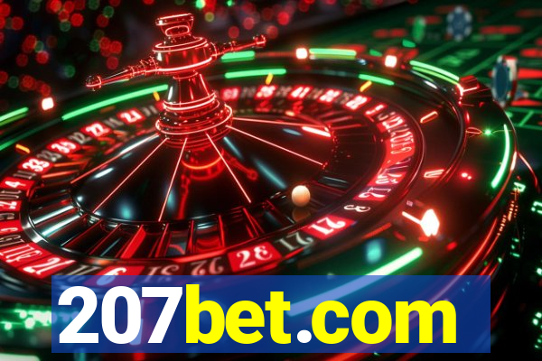 207bet.com