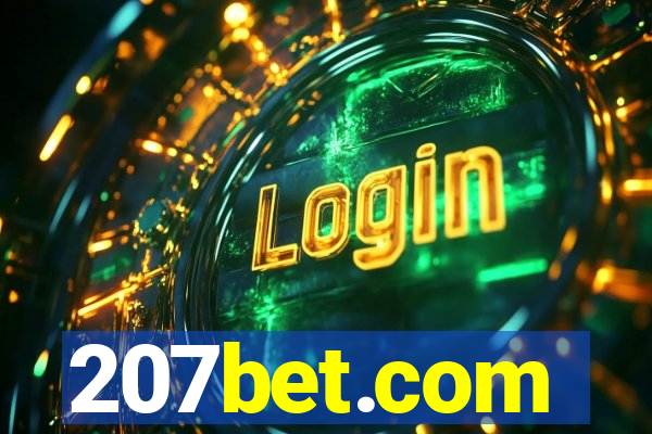 207bet.com