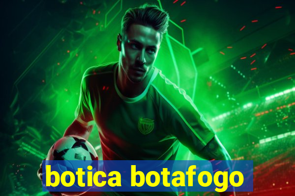 botica botafogo