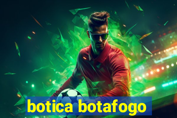 botica botafogo