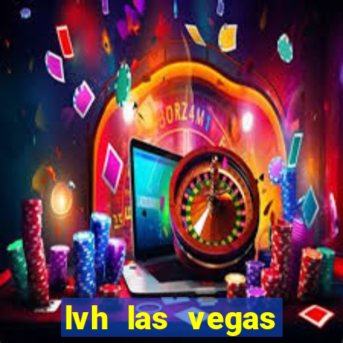 lvh las vegas hotel and casino