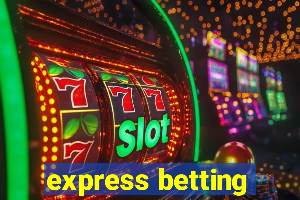 express betting