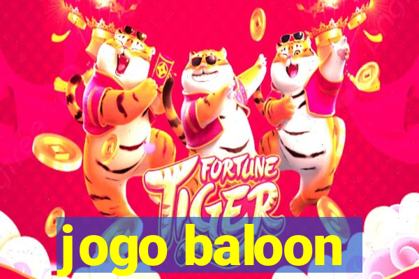 jogo baloon