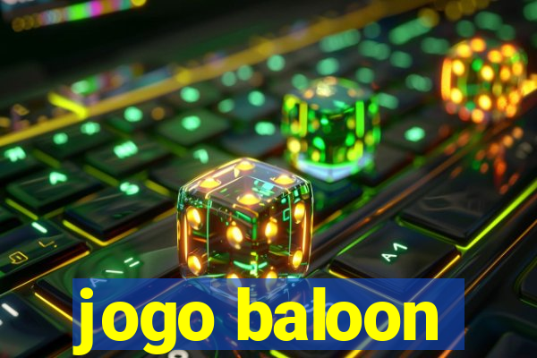 jogo baloon