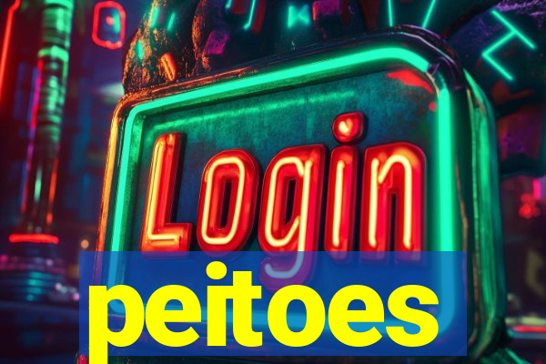 peitoes