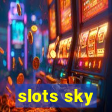 slots sky