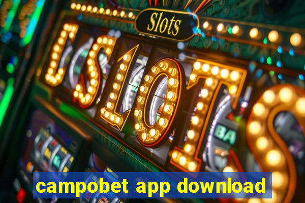 campobet app download