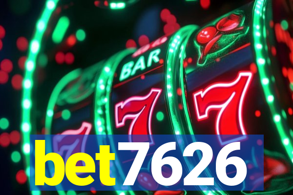 bet7626