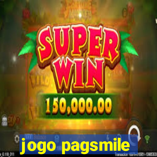 jogo pagsmile