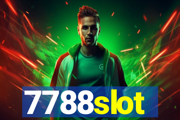 7788slot