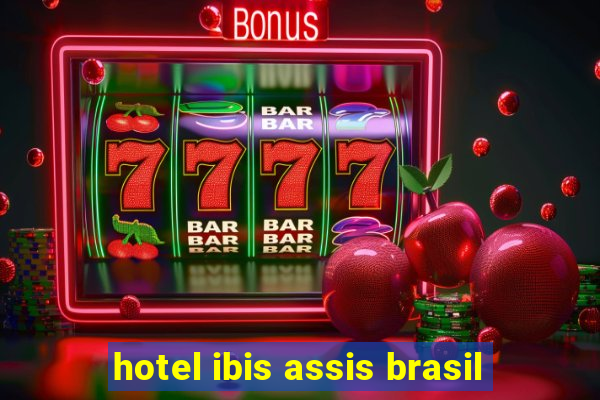 hotel ibis assis brasil