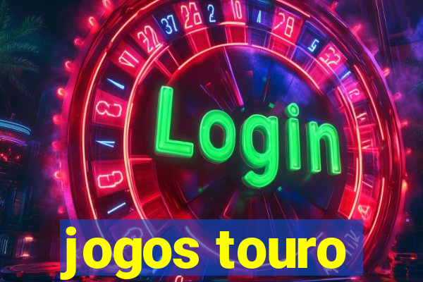 jogos touro