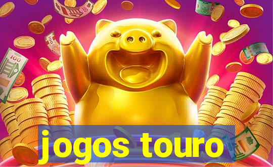 jogos touro