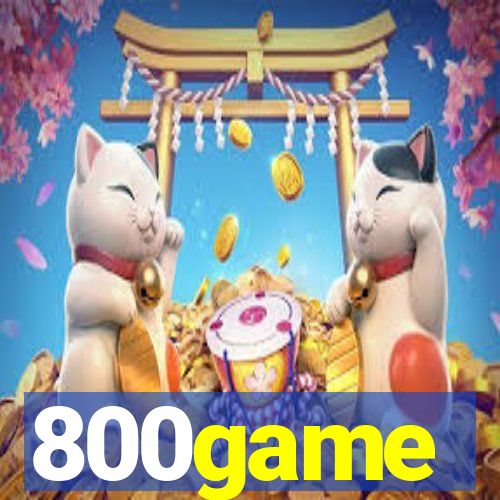 800game