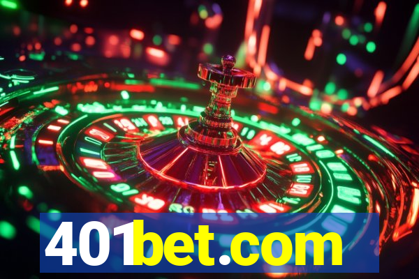 401bet.com