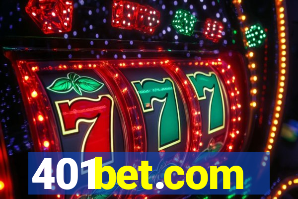 401bet.com