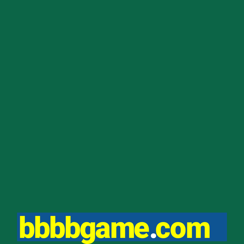 bbbbgame.com