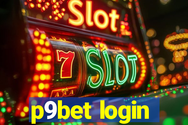 p9bet login