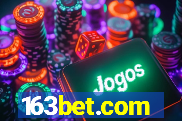 163bet.com