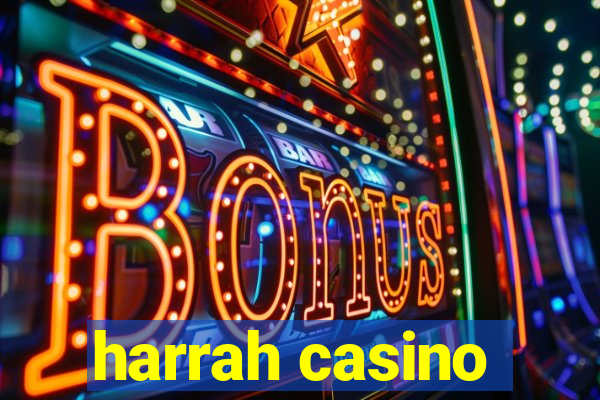 harrah casino