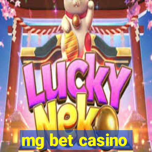 mg bet casino