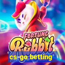 cs-go betting