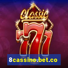 8cassino.bet.com