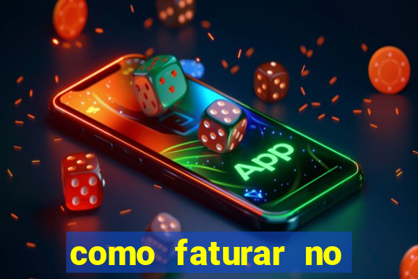 como faturar no jogo do tigrinho