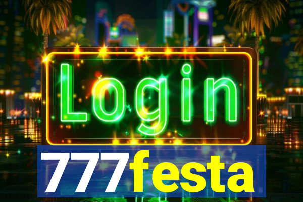 777festa