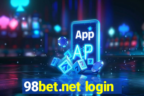 98bet.net login