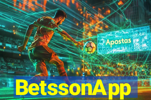 BetssonApp