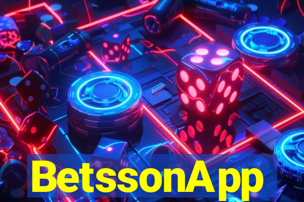 BetssonApp