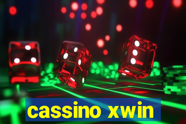 cassino xwin