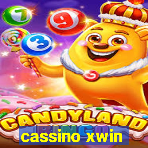 cassino xwin