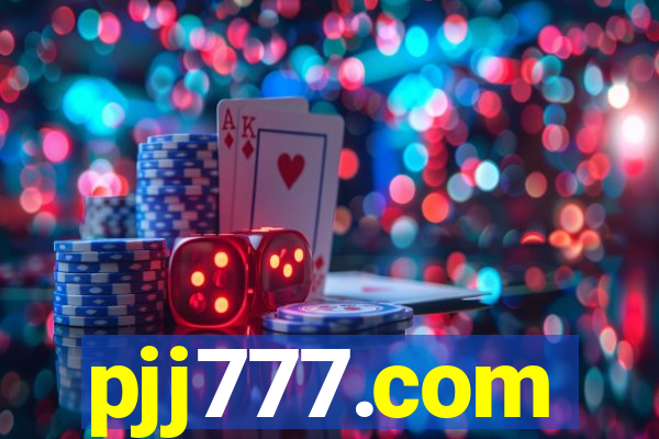 pjj777.com