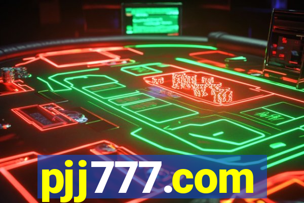 pjj777.com