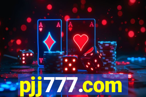 pjj777.com