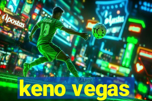 keno vegas