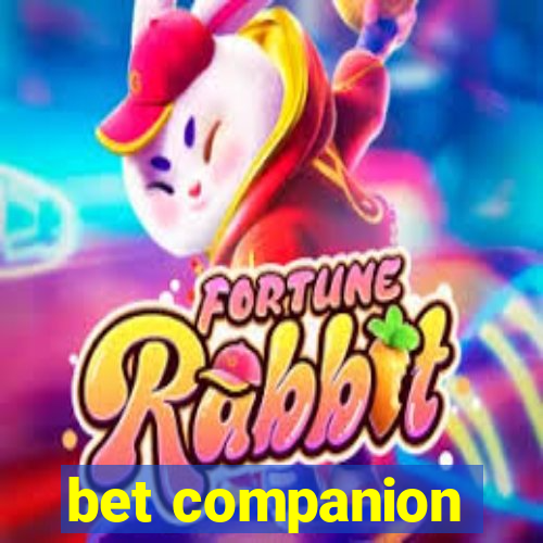 bet companion