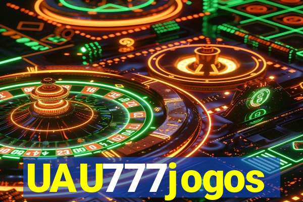 UAU777jogos