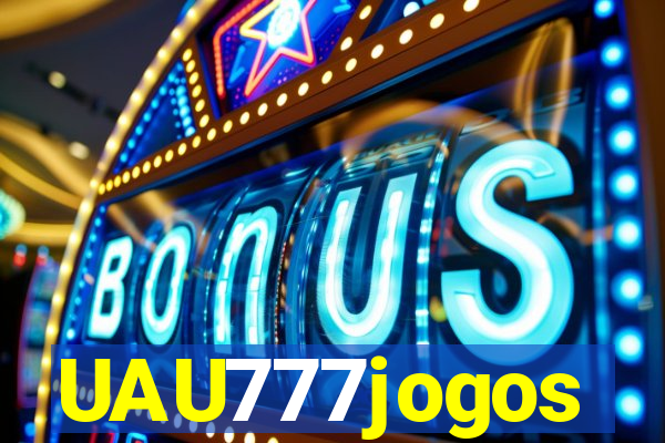 UAU777jogos