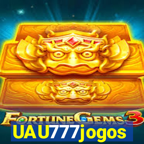 UAU777jogos