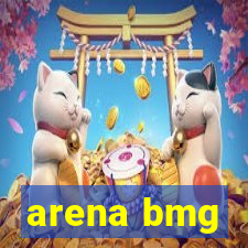 arena bmg