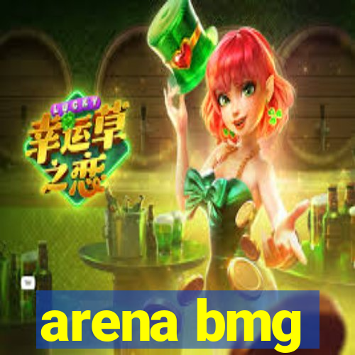 arena bmg