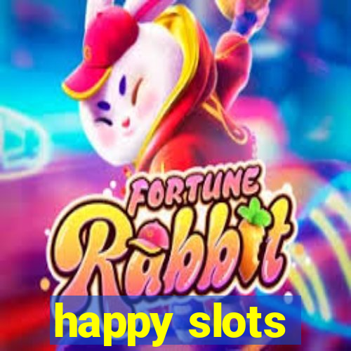 happy slots